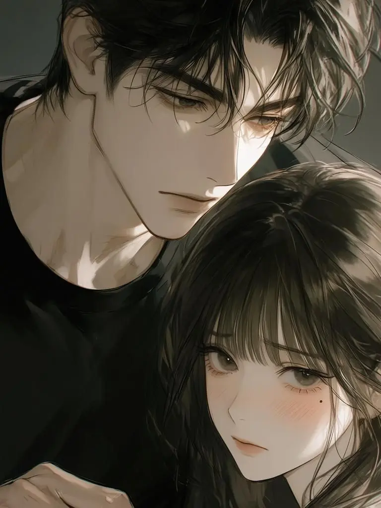 QuirkyPan5317의 無表情むっつりわんこは貴方に一目惚れ🐕