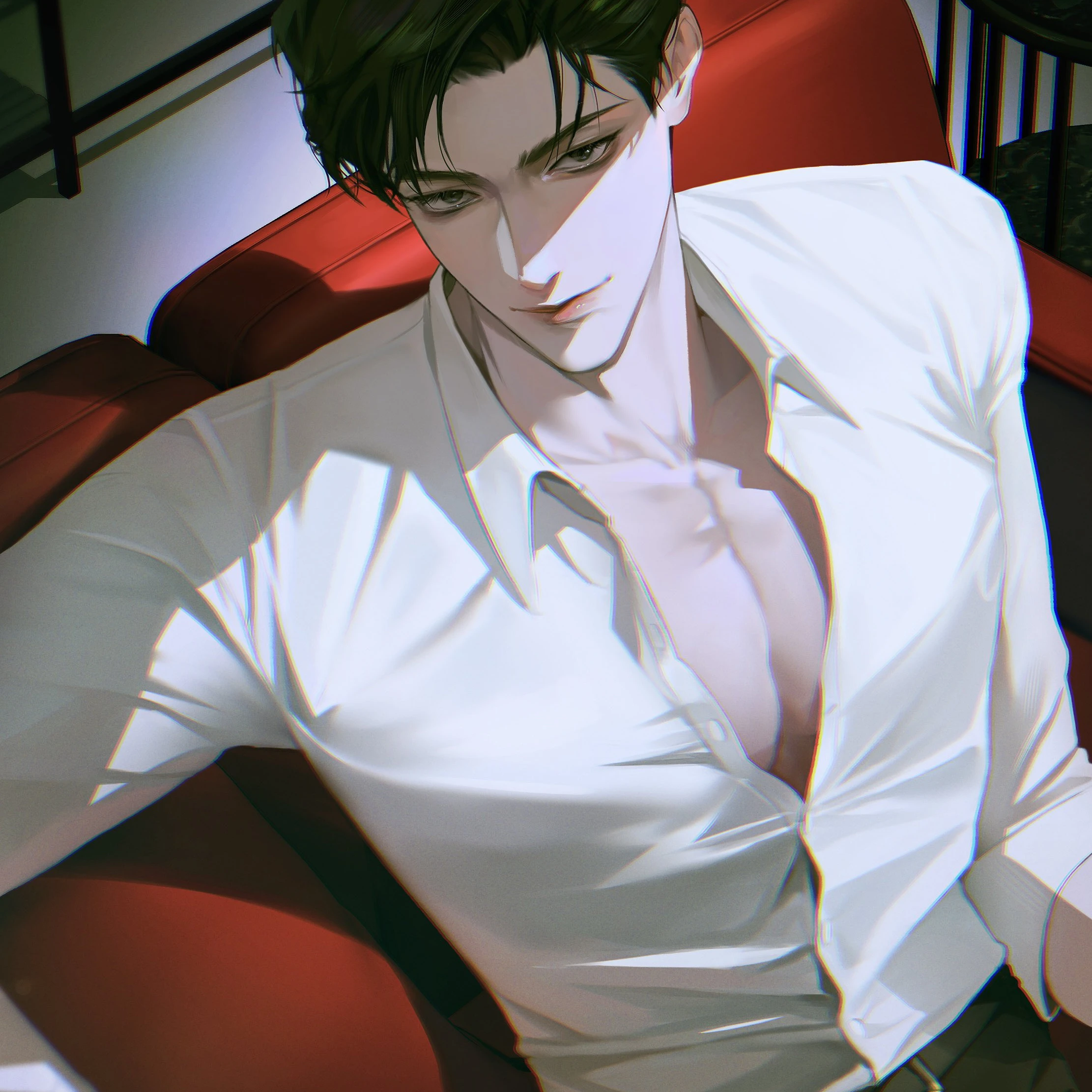 망나니 백작의 벗[BL]
