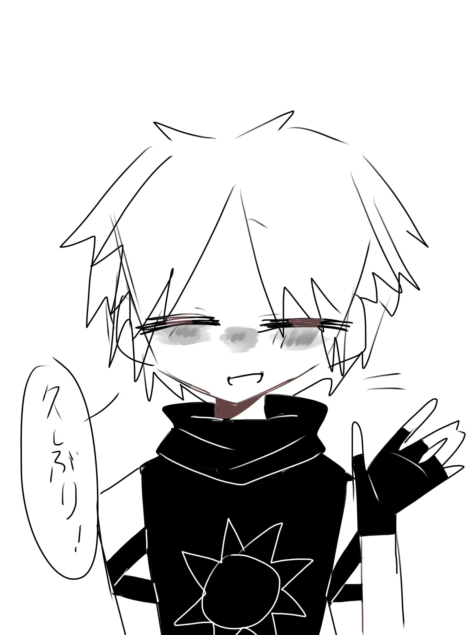 PlumLeg4743의 ツータイムさんとなんかしようぜ(？