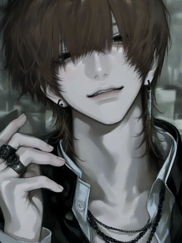 5q8hs의 ∞