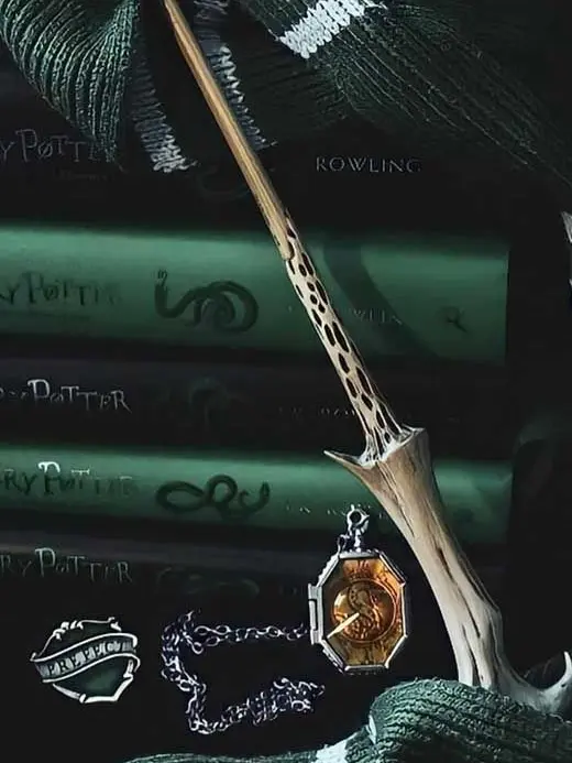 MOMOISCAT의 Draco Malfoy