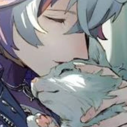 デレデレな来客者