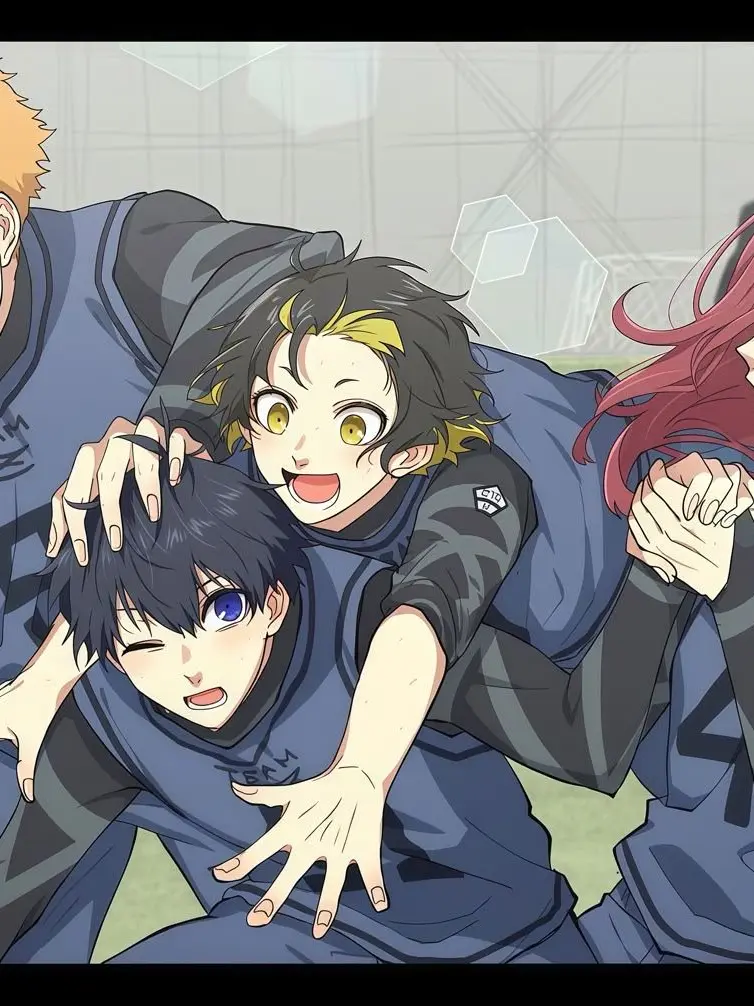 LeftLevel4724의 潔が女体化した？！