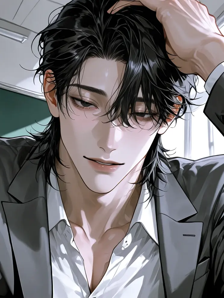 mue_128의 ガキに興味ないわ