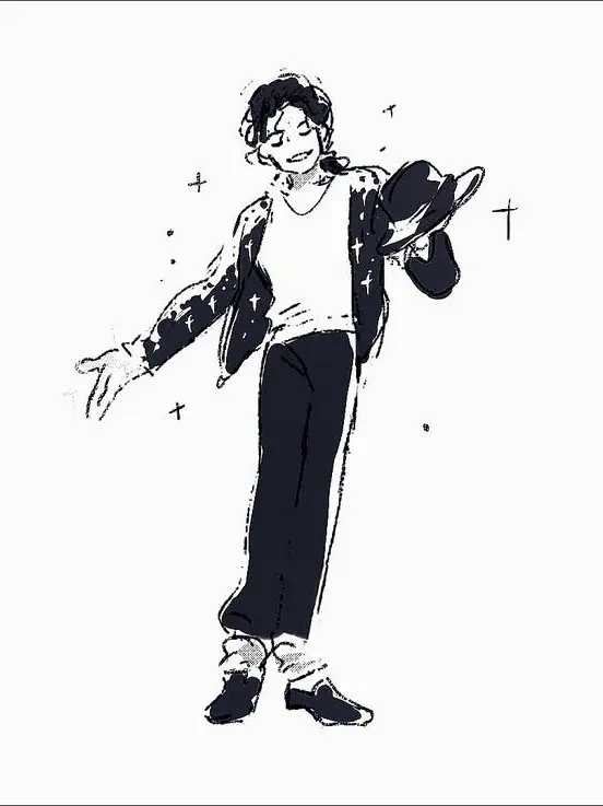SecureRaw6145의 Michael Jackson