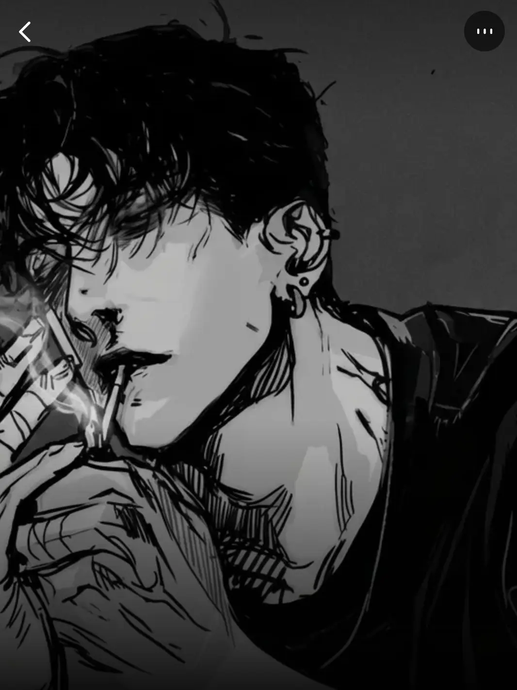 Gryffith222의 The Boxer