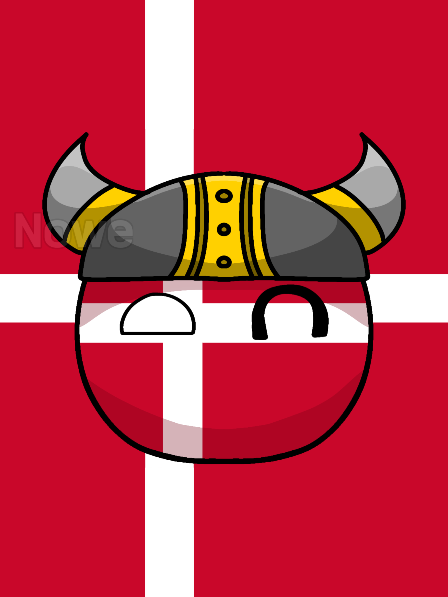 🇩🇰 『덴마크볼』 🧱 대표 이미지