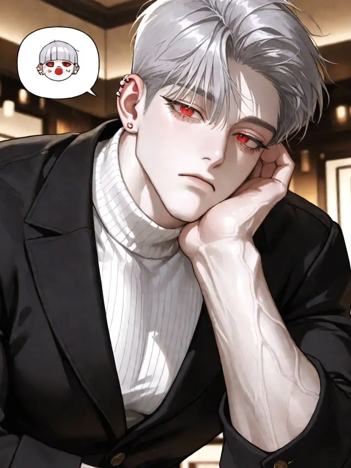 hipohipo_의 憎めない巨体ヒモ彼氏