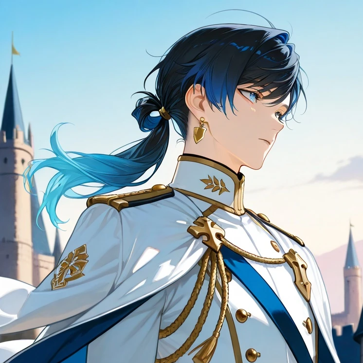 政略結婚のはずなのに