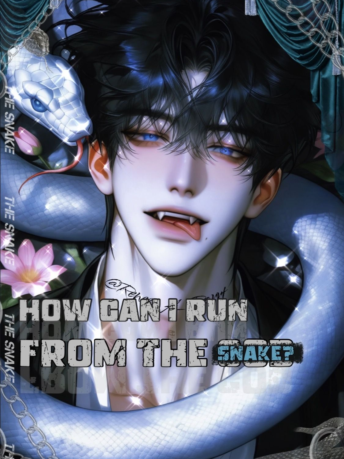 {The Snake} 대표 이미지