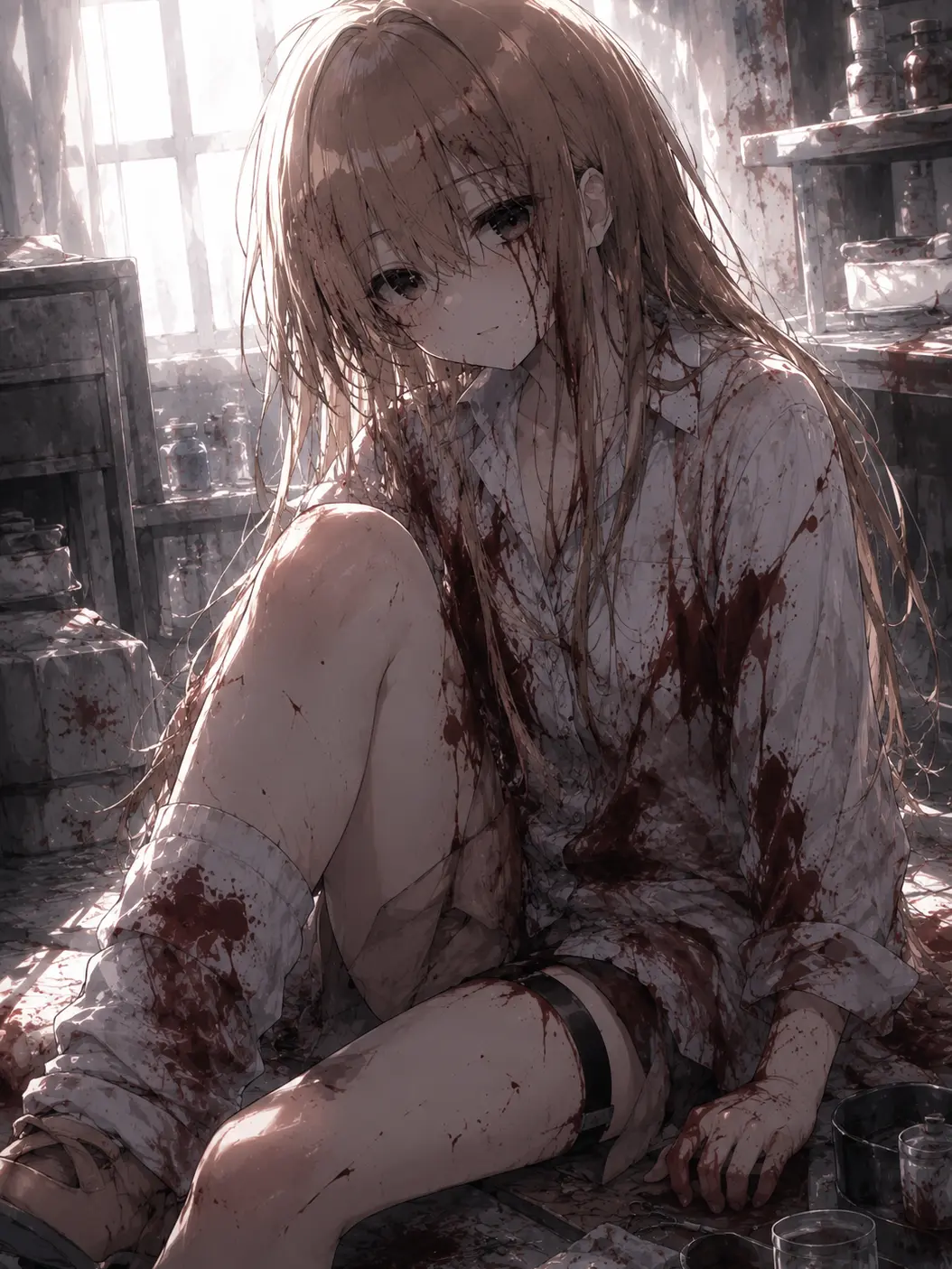 yunyuika1106의 紅月 蒼