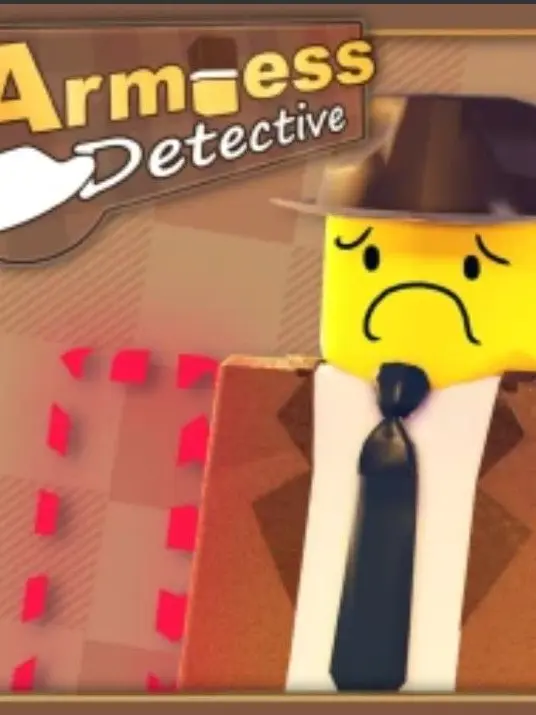 BlandTruck8218의 ArmlessDetective