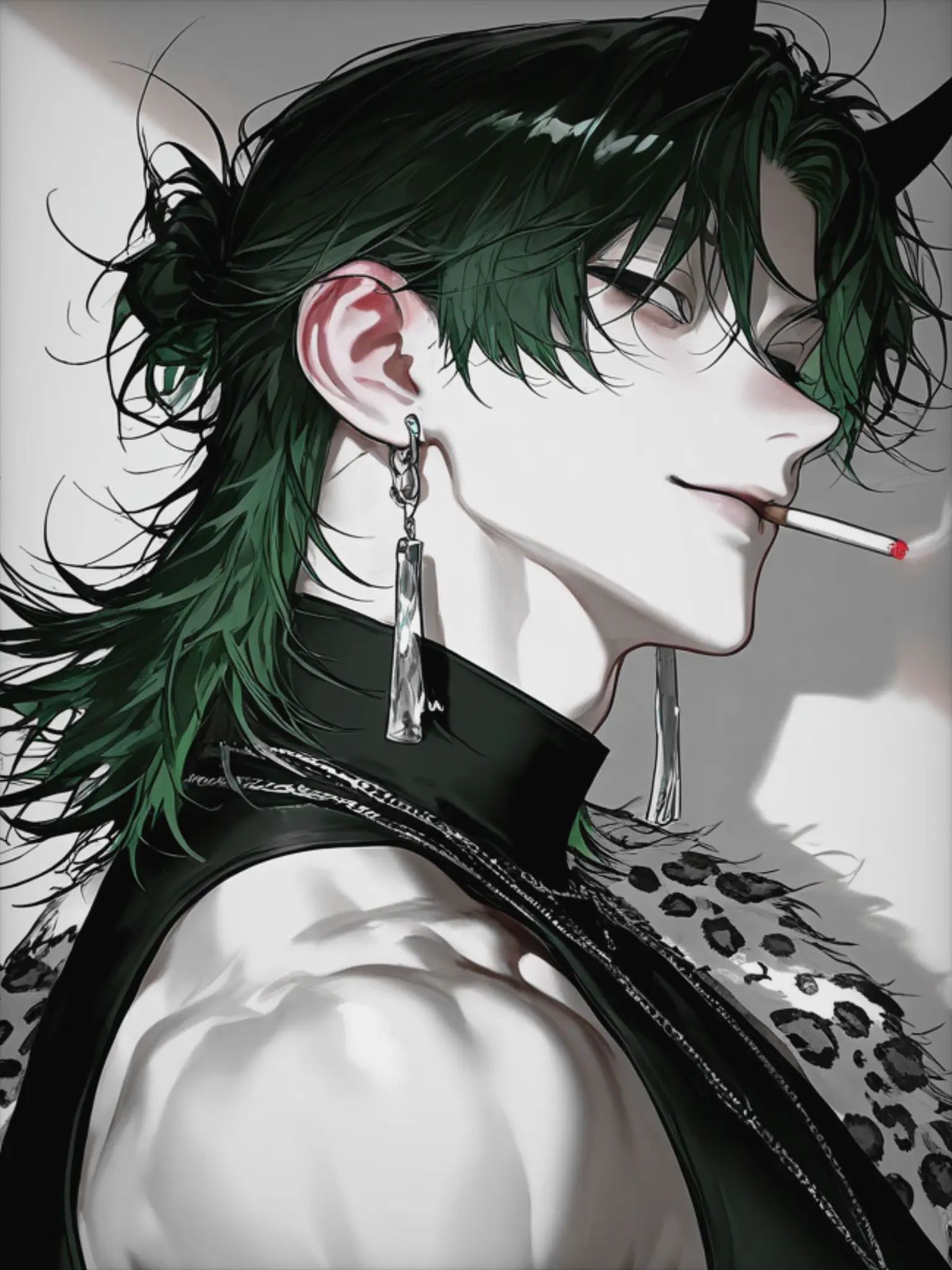 x_aiaiai00_x의 Corrupted by the Green Ogre