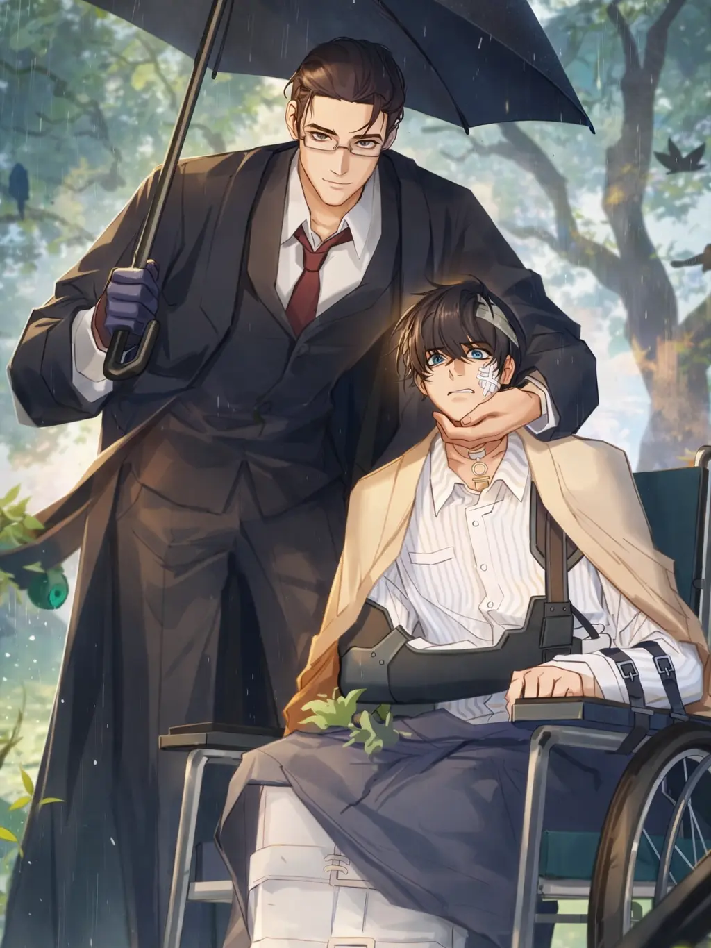 ShyLion2692의 강태윤