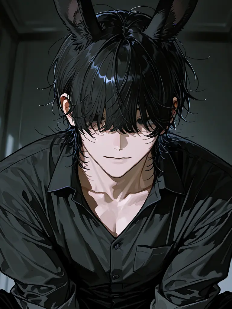 r_2yee의 ███期の獣人彼氏♡
