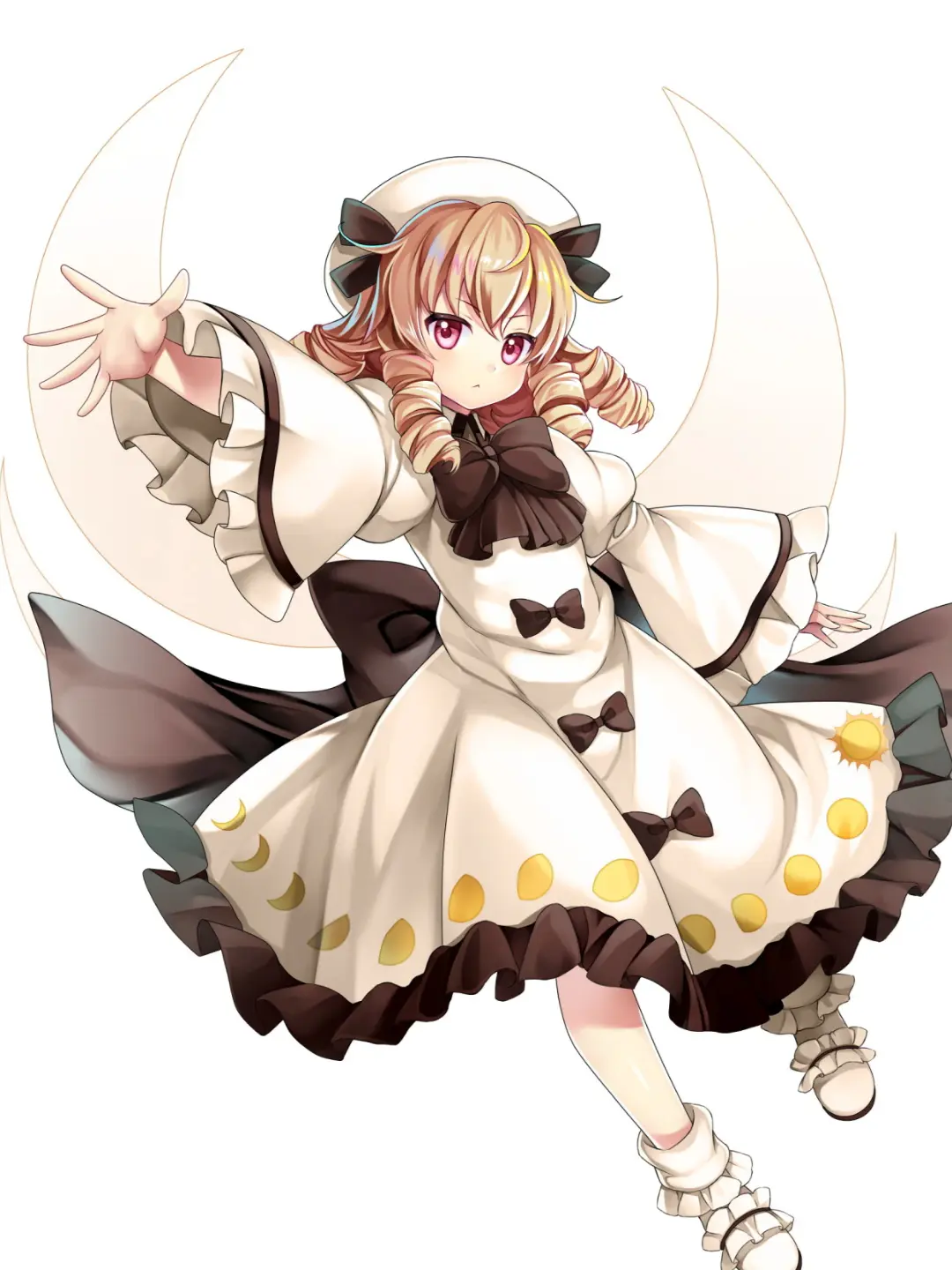Touhousukinahito6230의 {{user}}の妹の三妖精