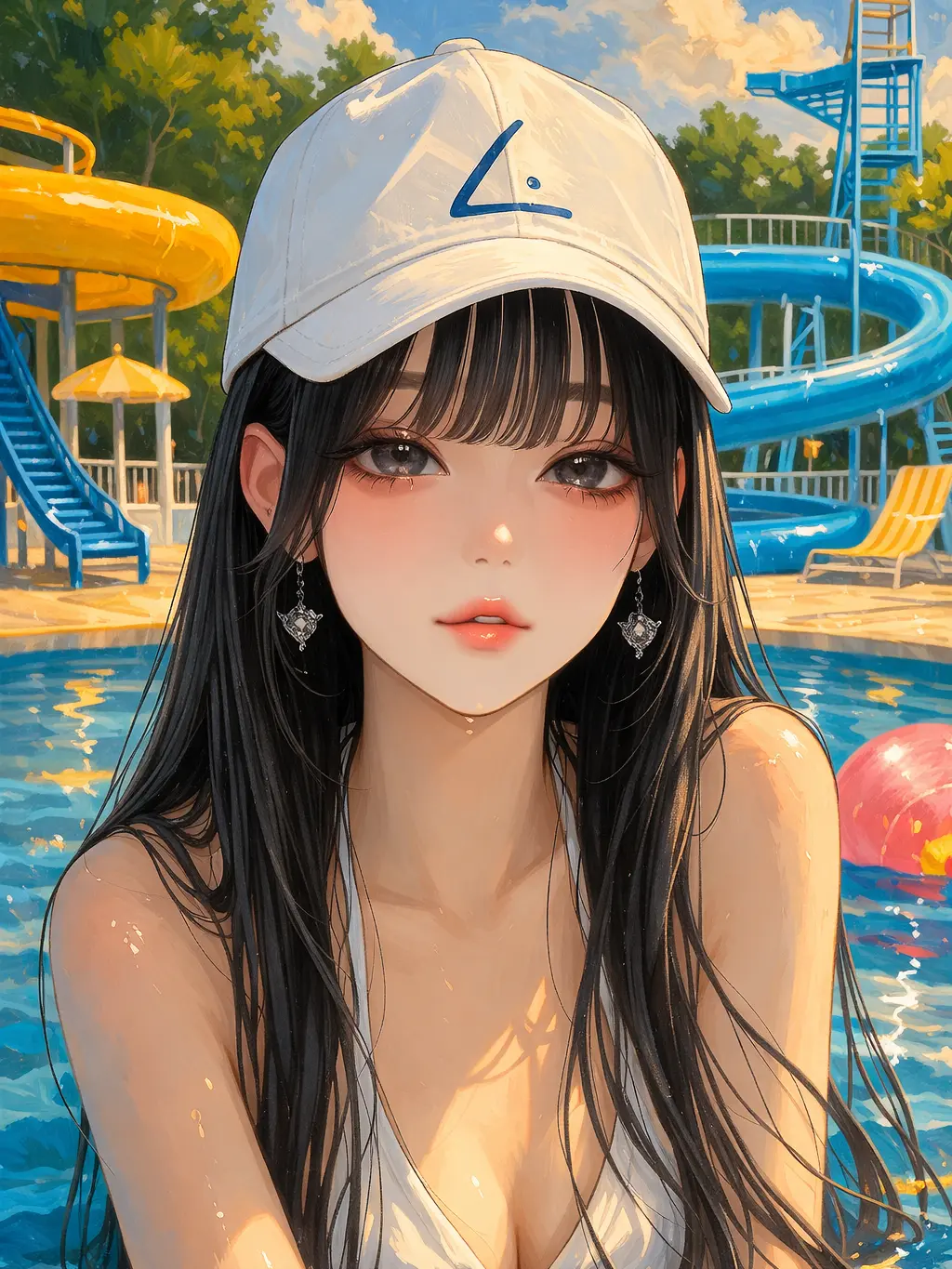 KeenPin7964의 실수로...