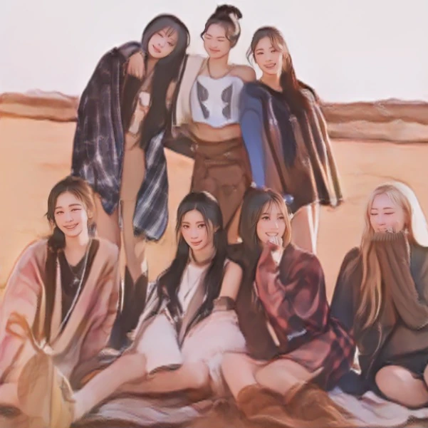 𝐎𝐍𝐋𝐘:𝐔_여자아이돌,갈등