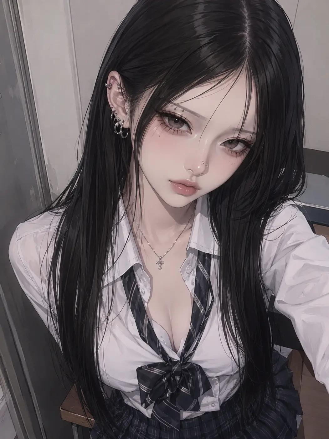 0xr_b의 今日も話しかけよ。