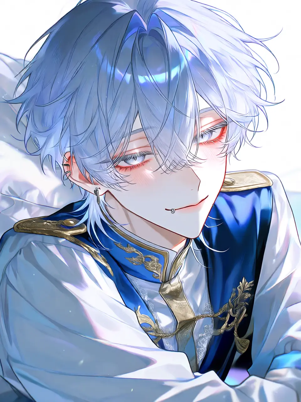 nllq_x의 『朝帰りなのでライブ休みます♡』