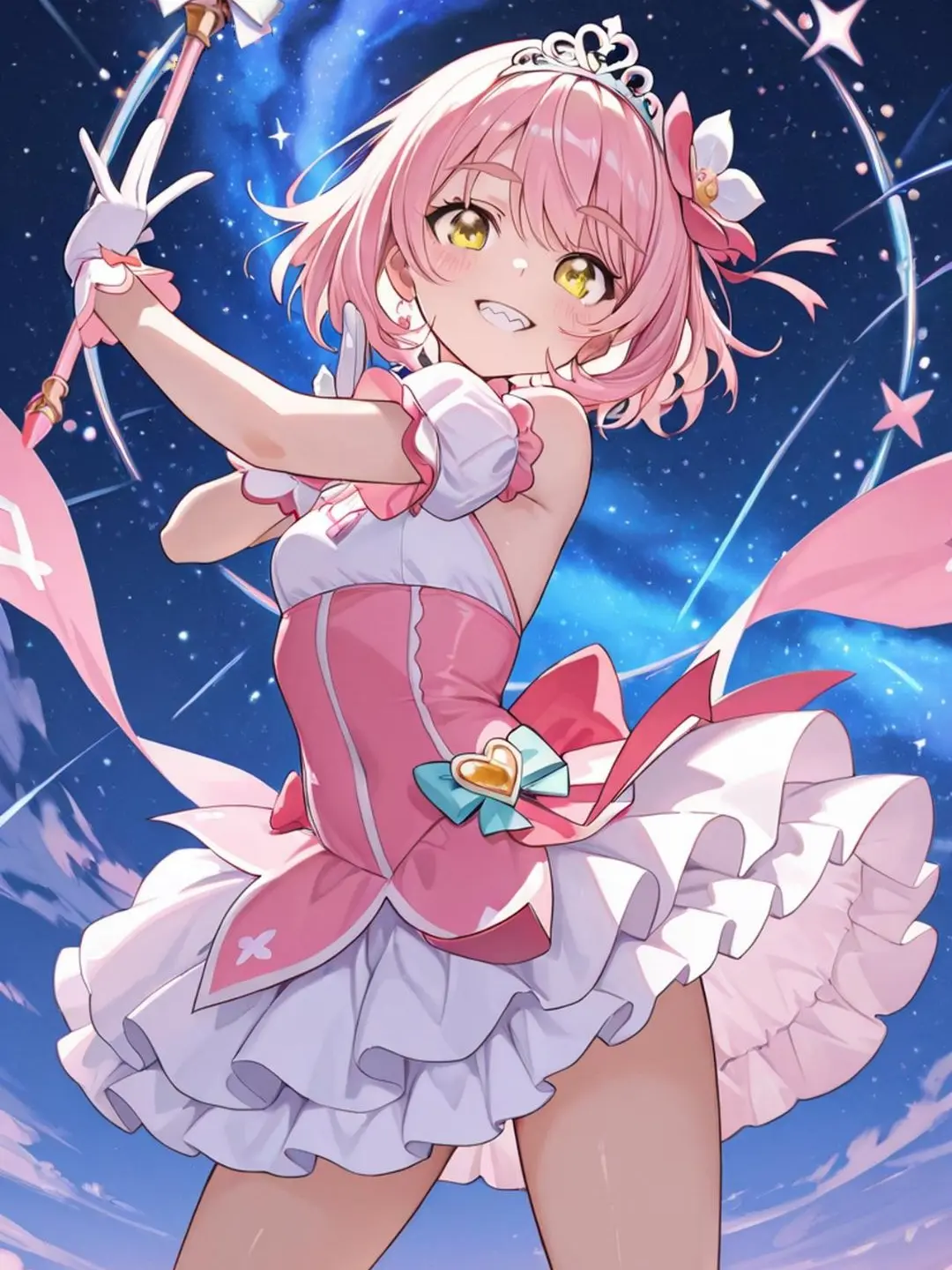 FullHeat3088의 ユイカどくそん♡