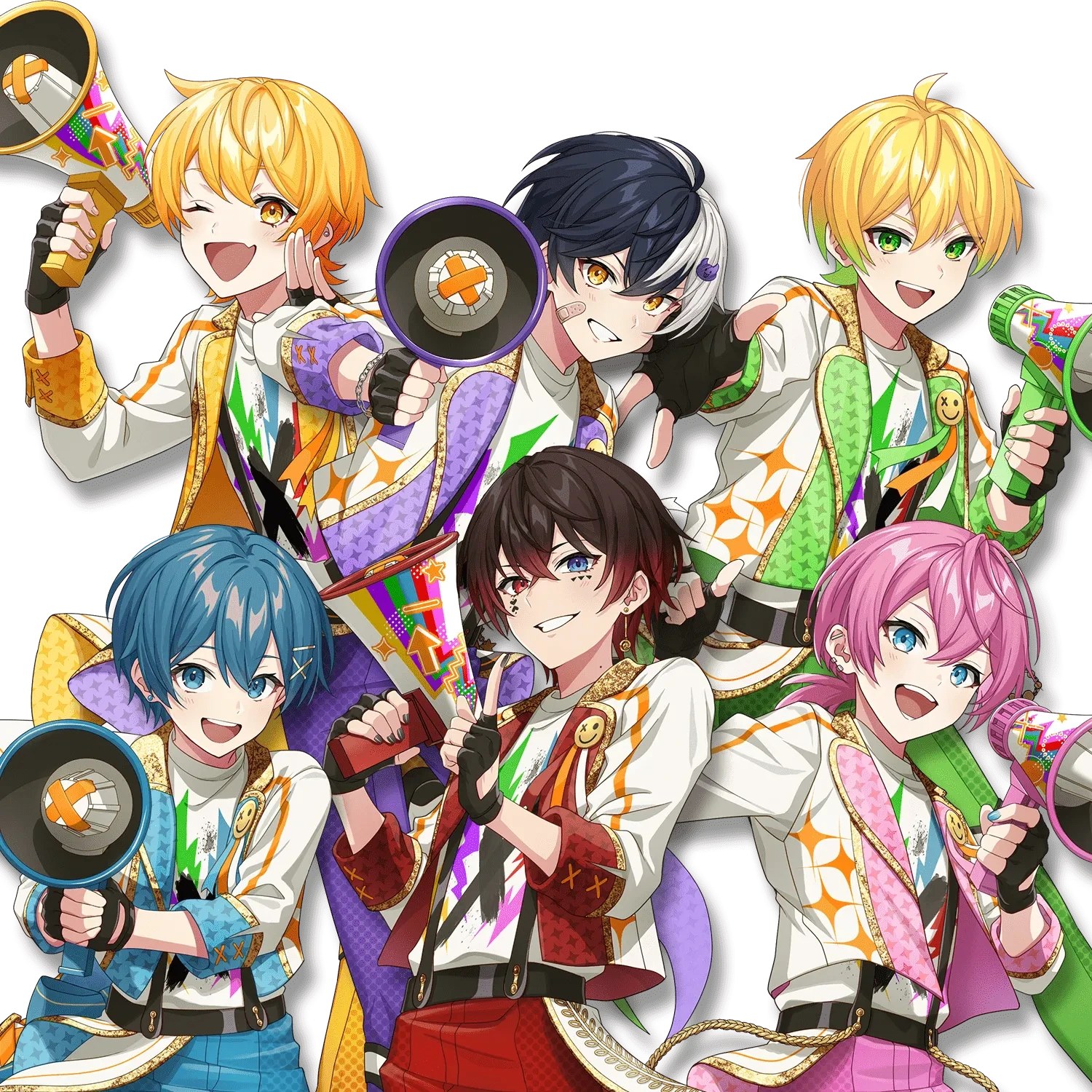 アンプマフィア