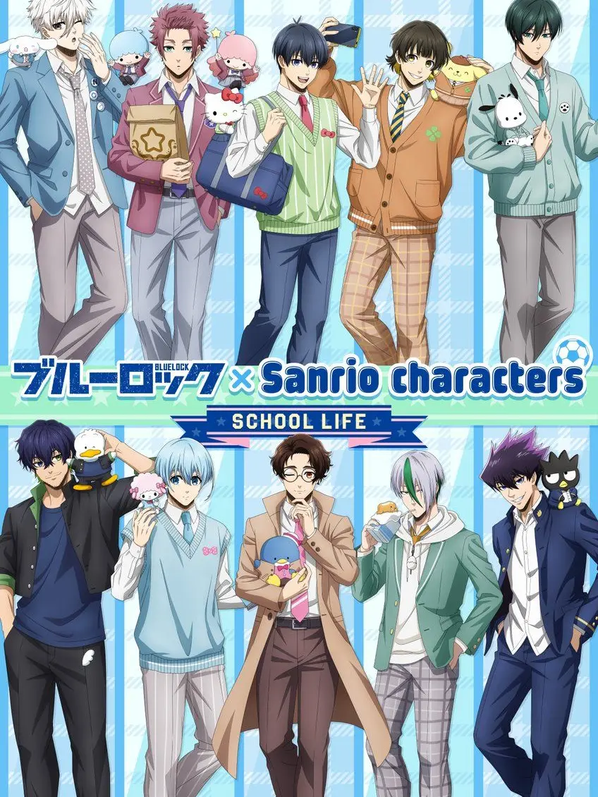 PuristIdea4142의 イケメンしかいない学校