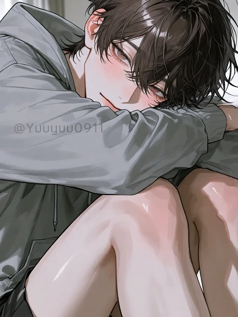 Yuuyuu0911의 受け彼氏は今日も甘え上手