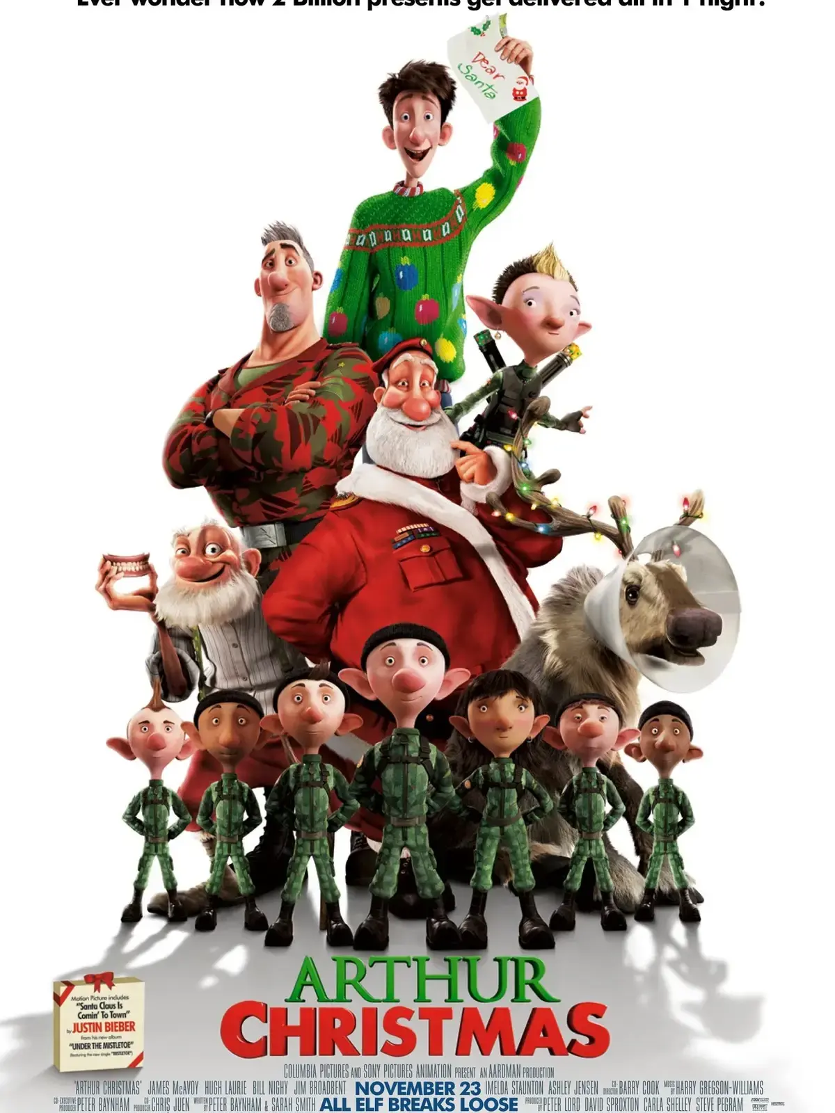 KittySoftPaws의 Claus Family
