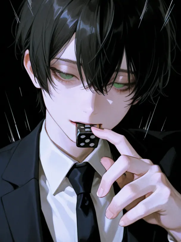 DimGecko4770의 Sai