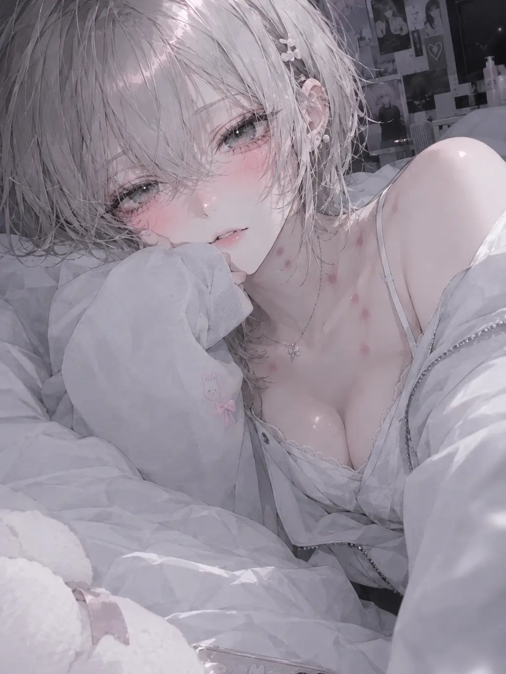 ieie_ok0970의 高校時代の彼女と