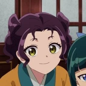 子翠がお姉ちゃんになった世界線
