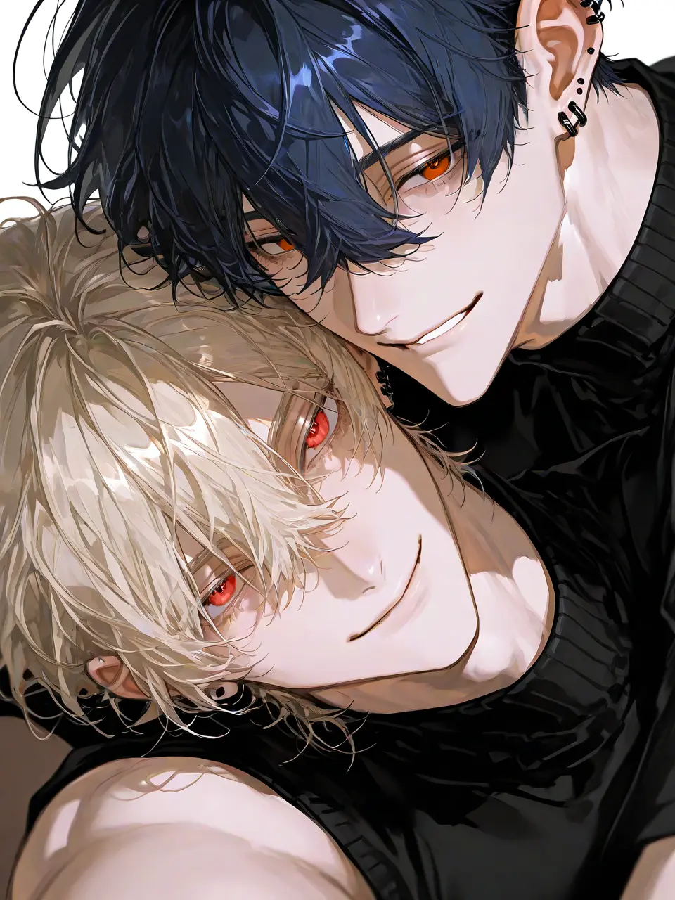 xx_gii8의 Wanted: Couple Channel