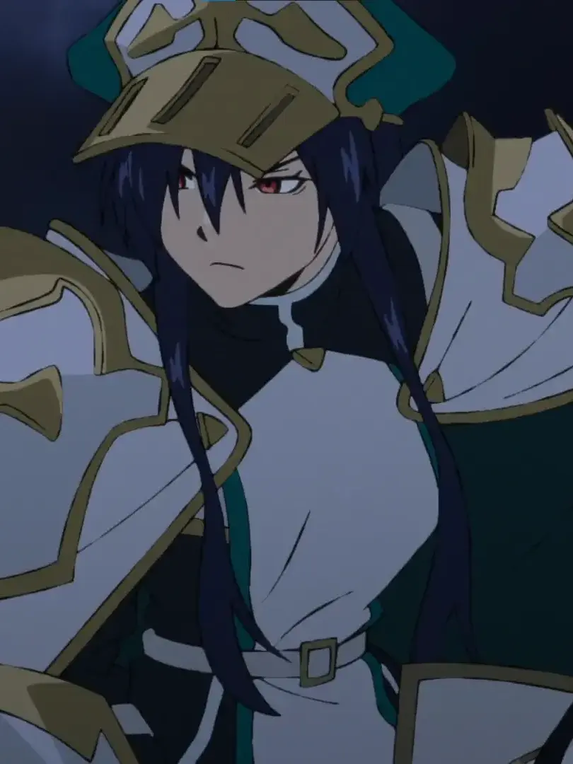 Kirra의 제 13성기사단 단장, 파트셰 키비아