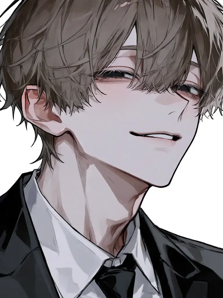 LinearFob052의 Senpai, Am I Not Good Enough?