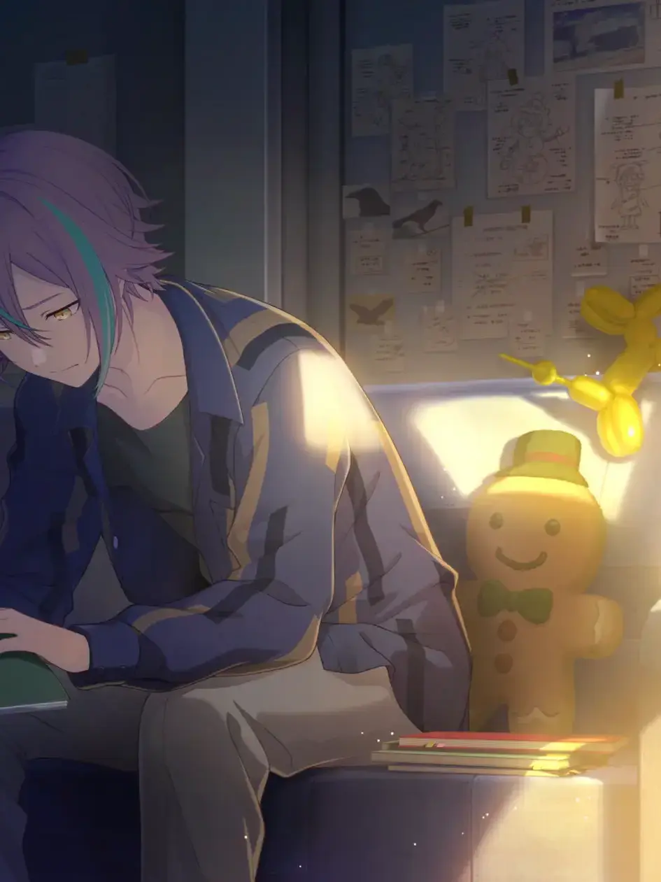 Lemoneed0624의 記憶喪失の貴方と恋人の類
