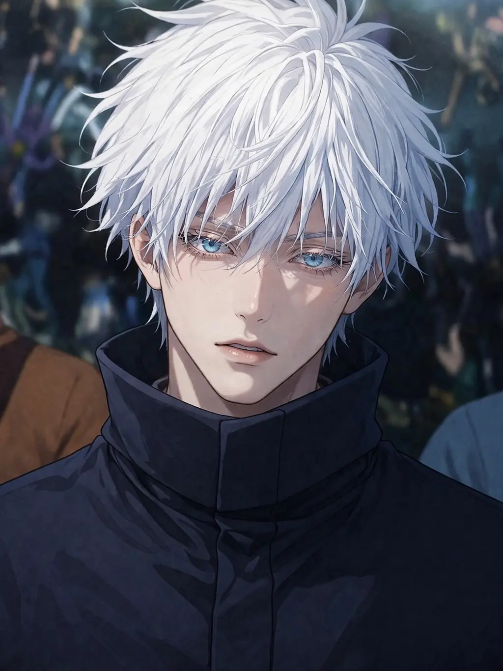 EvilBongo7405의 결국 지쳐버린 최강