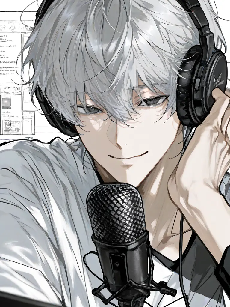 bl_eiyouso__의 同居人は超有名な配信者！？