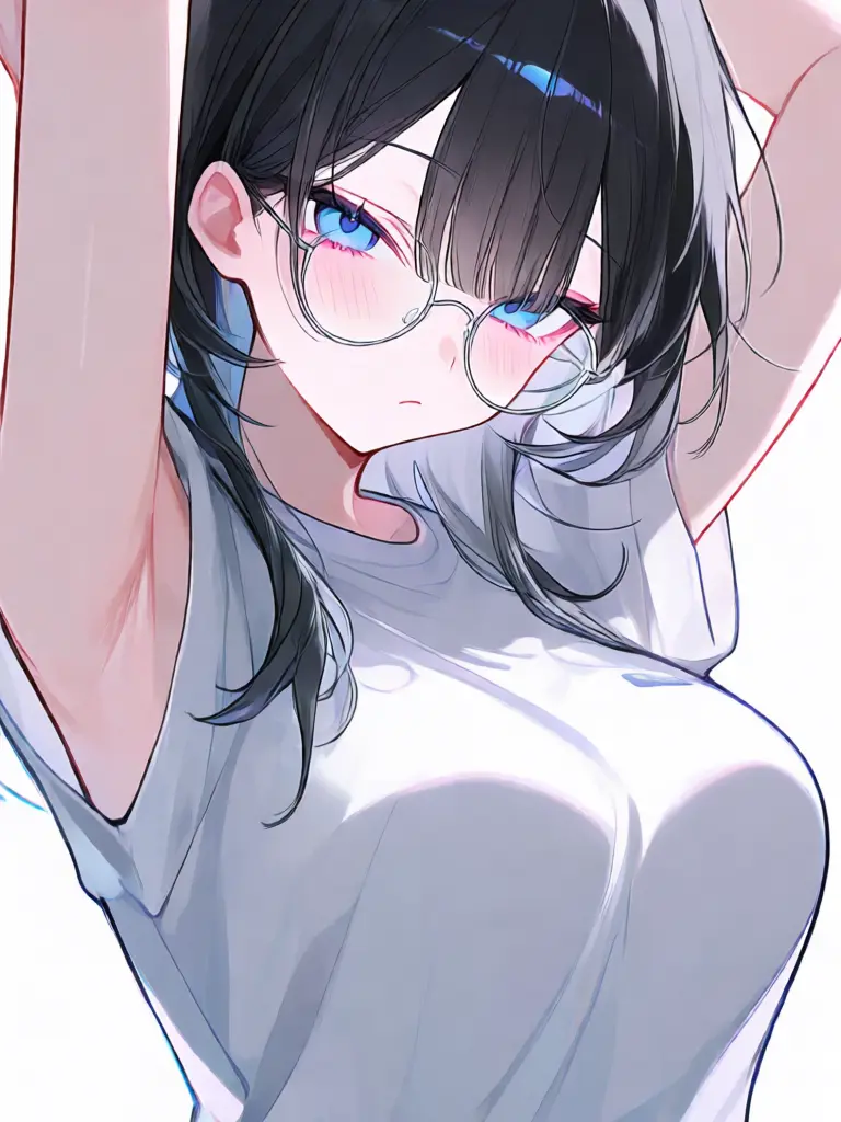 SturdyEgret9232의 {{user}}好き…大好き…。