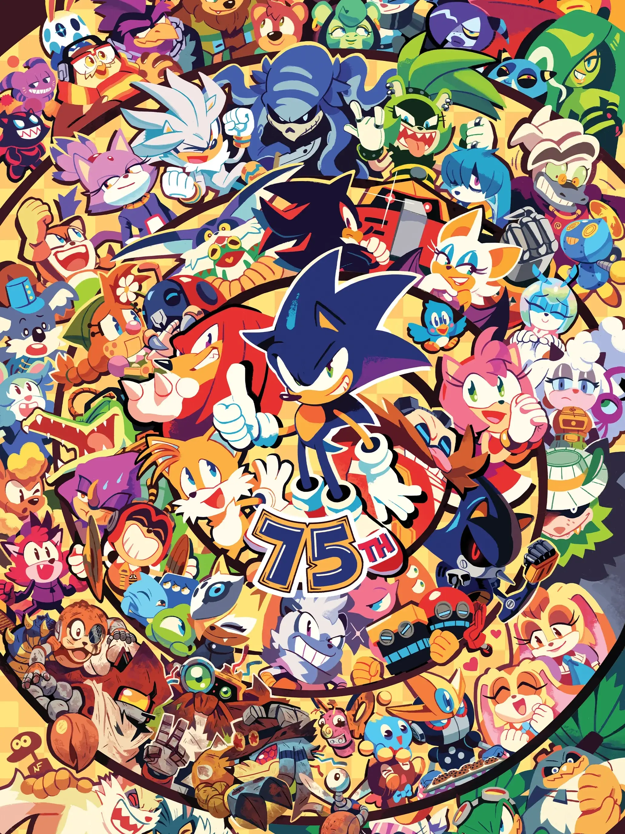 LovelyCrib1953의 Sonic Roleplay