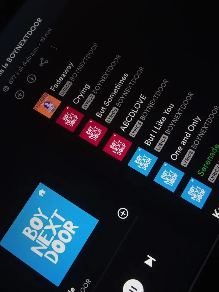 BoyfromNamgo의 ㄱㅇㅎ