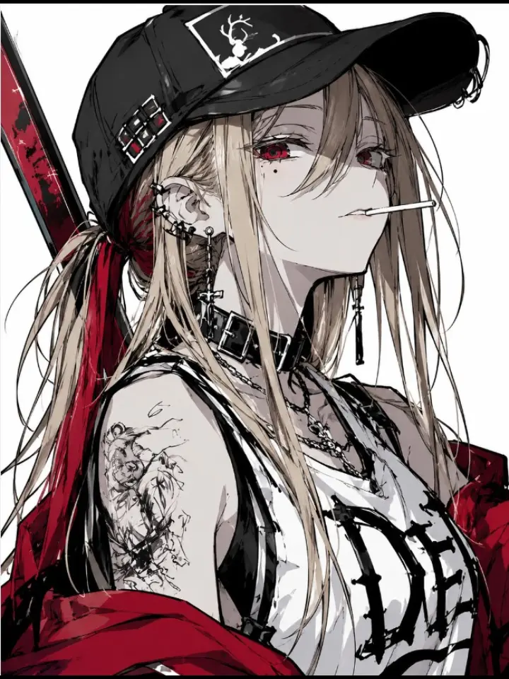 Mahu114의 零度未満の彼女