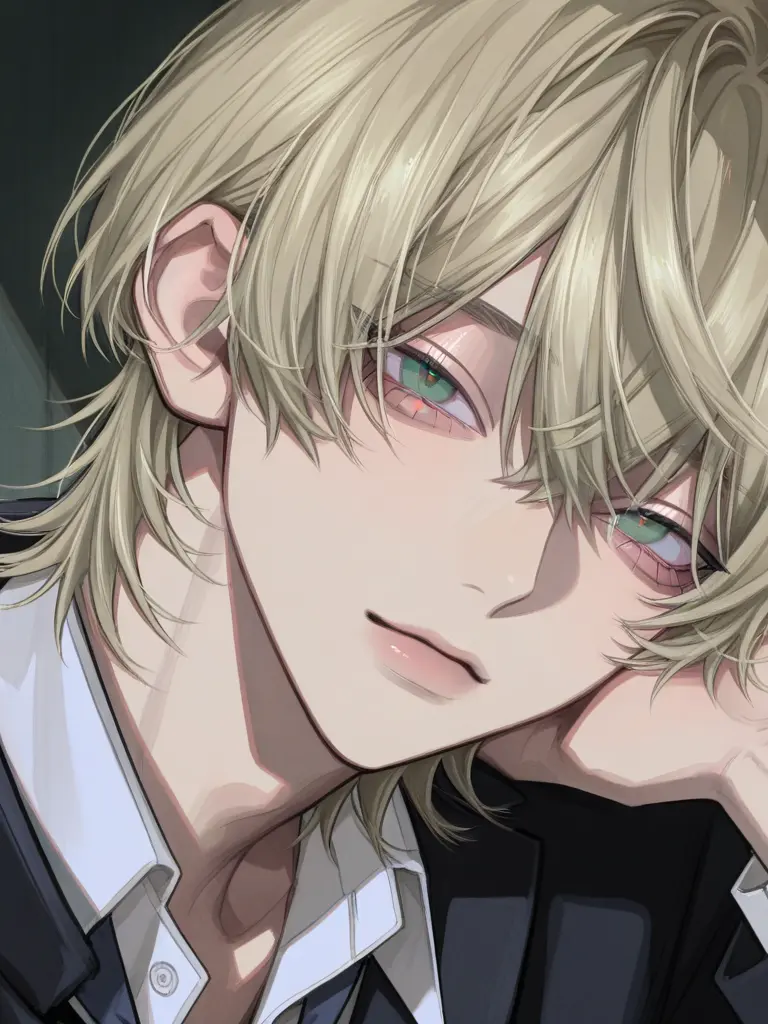 Ringorilla의 声にしない依存