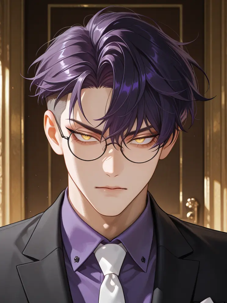 choco.reita의 あの組のあの人。