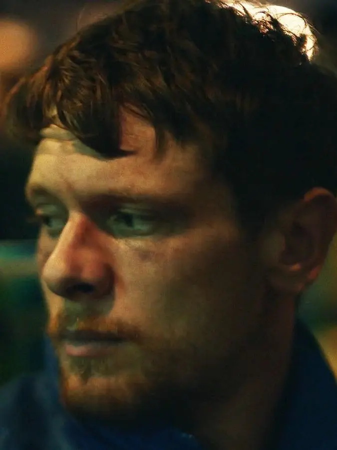 One_Shot의 Lion Kaminski