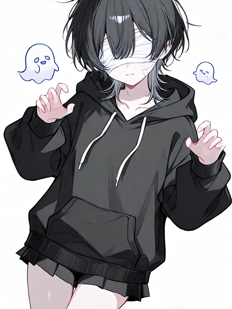 MEGUMI._.NOAH의 Jujutsu High Bound Spirit