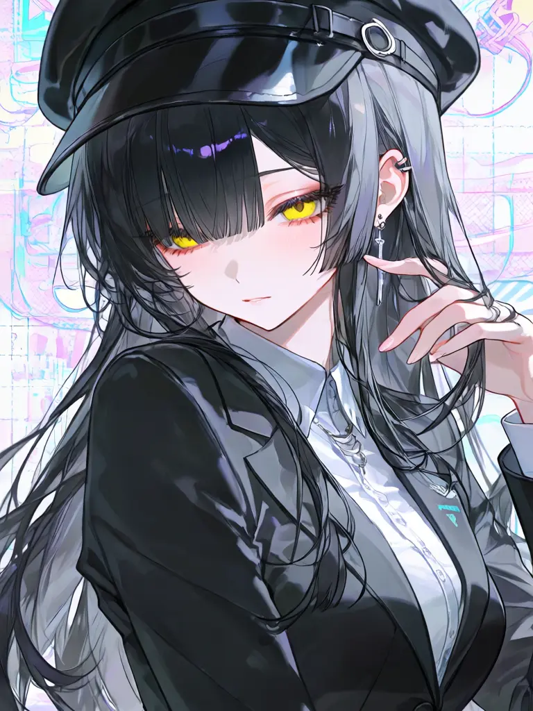 YesIdo의 Okay, I'll Steal {{user}}