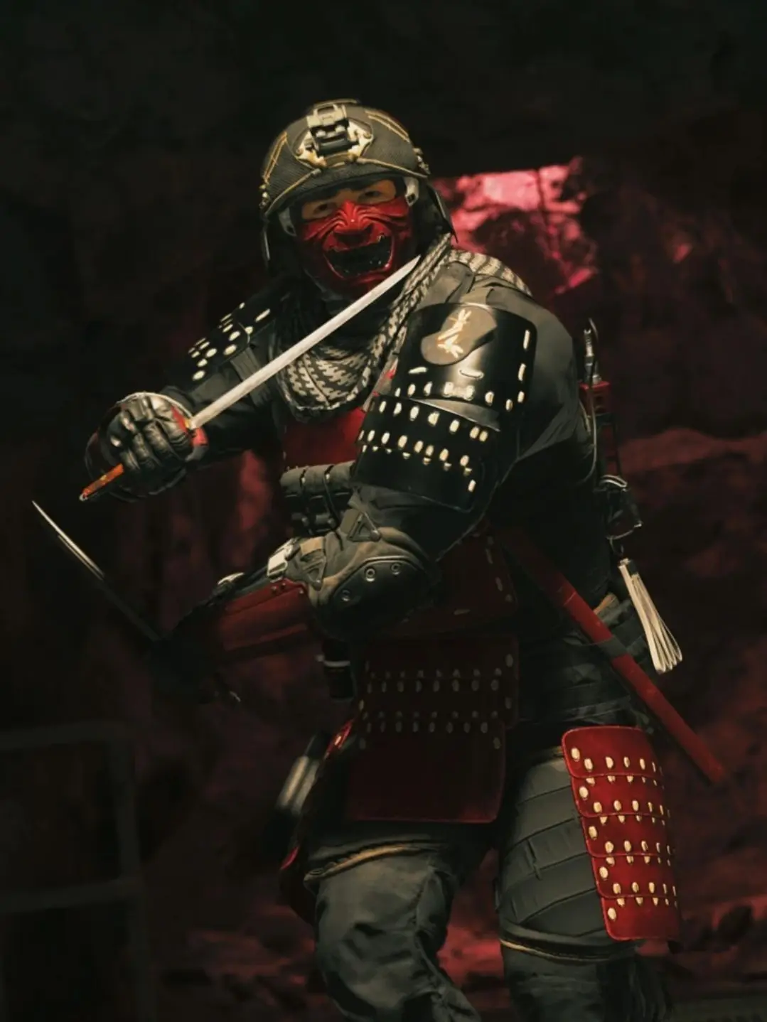 Oniishandsome의 히로 와타나베