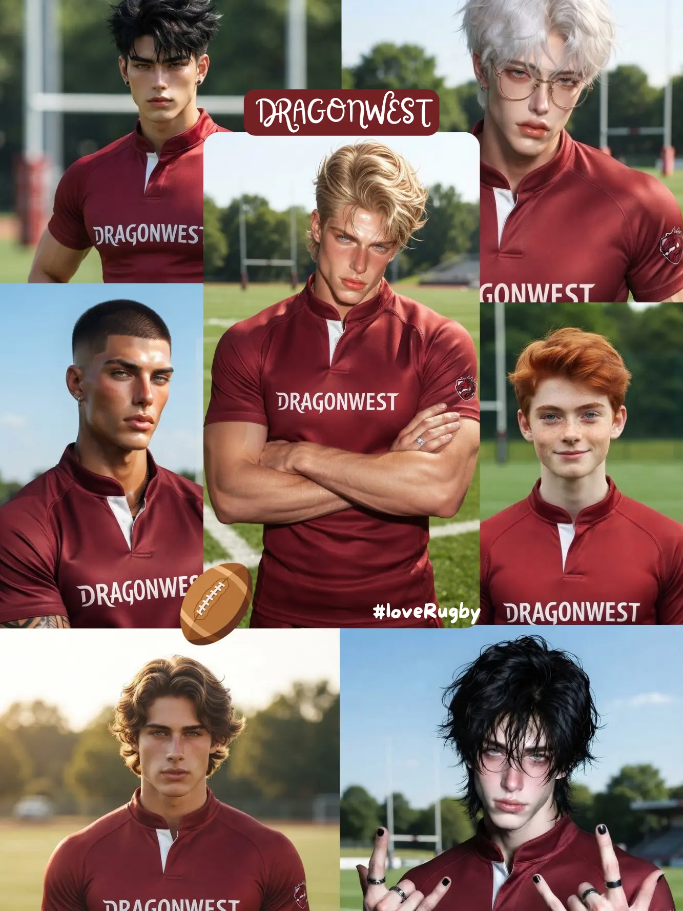 Avie_C의 Forever Rugby Seven