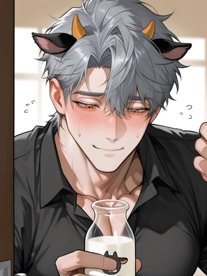 tsukutsukuhoushi의 ミルクコミュニケーション